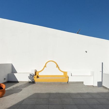 Evora Spot Rooms 외부 사진
