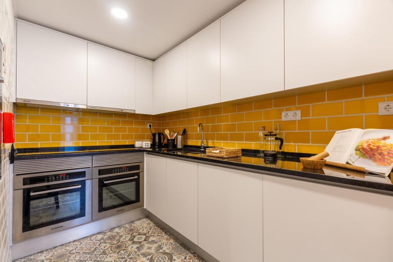 Evora Spot Rooms 외부 사진