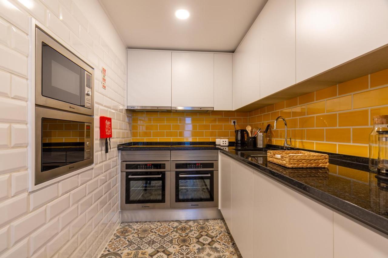 Evora Spot Rooms 외부 사진