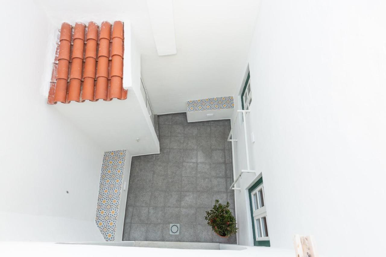 Evora Spot Rooms 외부 사진