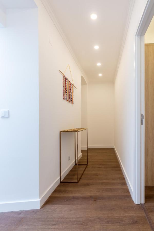 Evora Spot Rooms 외부 사진