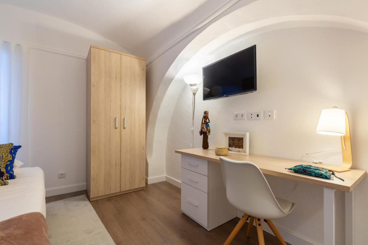 Evora Spot Rooms 외부 사진