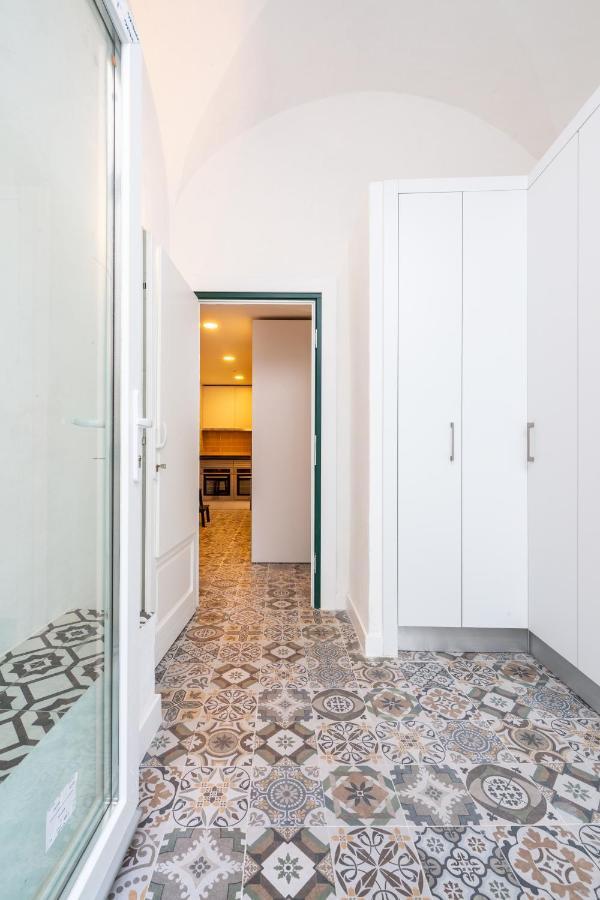 Evora Spot Rooms 외부 사진
